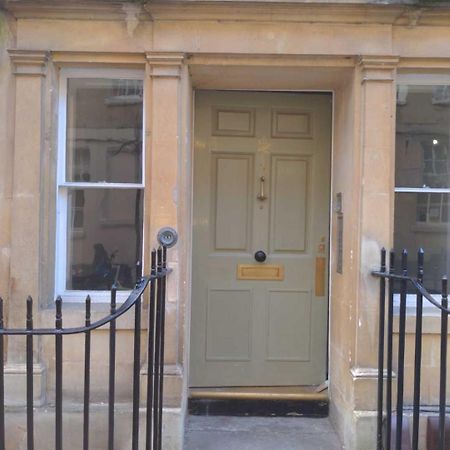 Pass The Keys Stylish 2 Bed Eco Flat In The Heart Of Bath Lejlighed Eksteriør billede