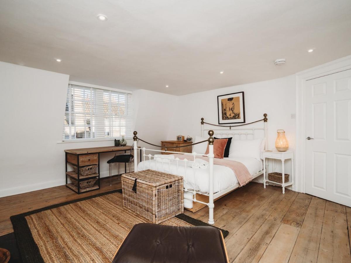 Pass The Keys Stylish 2 Bed Eco Flat In The Heart Of Bath Lejlighed Eksteriør billede