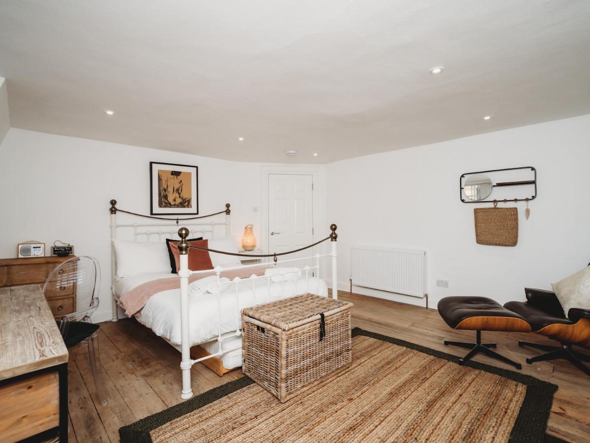 Pass The Keys Stylish 2 Bed Eco Flat In The Heart Of Bath Lejlighed Eksteriør billede