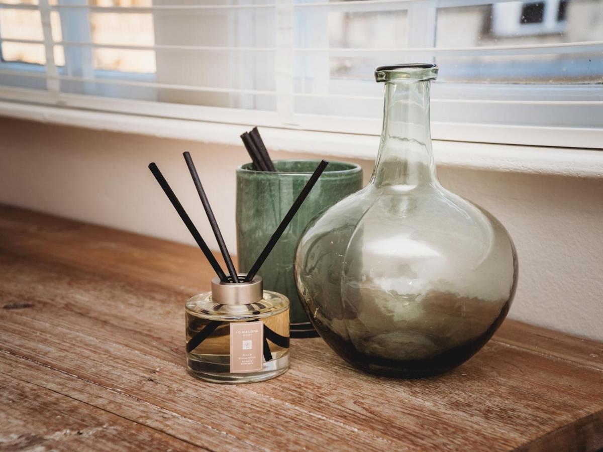 Pass The Keys Stylish 2 Bed Eco Flat In The Heart Of Bath Lejlighed Eksteriør billede