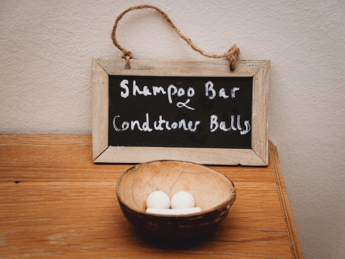 Pass The Keys Stylish 2 Bed Eco Flat In The Heart Of Bath Lejlighed Eksteriør billede