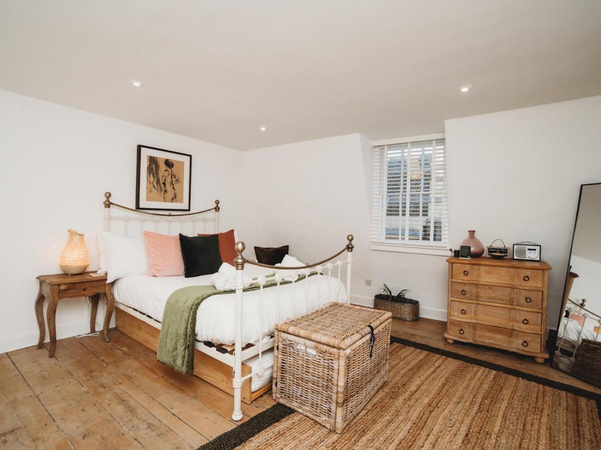 Pass The Keys Stylish 2 Bed Eco Flat In The Heart Of Bath Lejlighed Eksteriør billede
